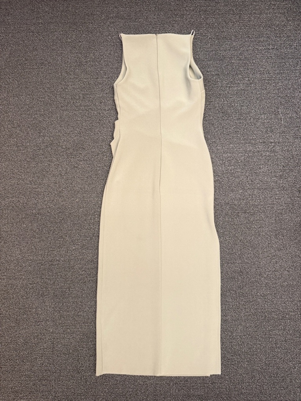Bec + Bridge Be Mine Tuck Dress in Sage - Picture 9 of 15